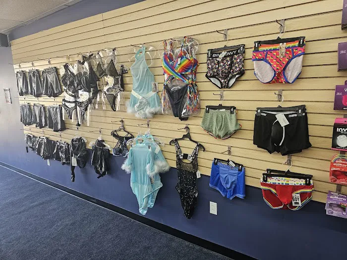 Romantic Escapades Adult Superstore 1