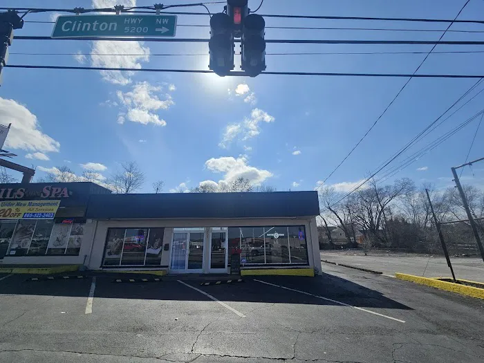 Romantic Escapades Adult Superstore 3