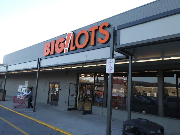Big Lots 0