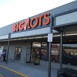 Big Lots ico
