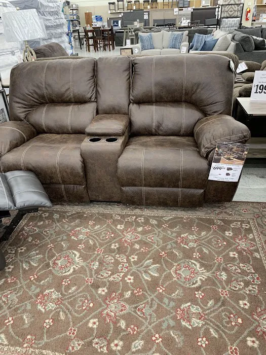 Big Lots 5