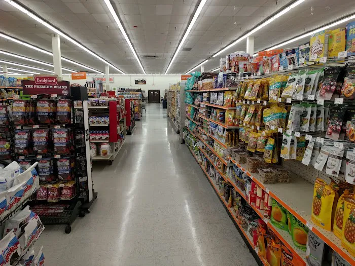 Big Lots 6