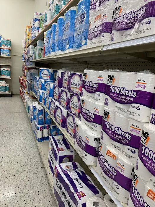 Big Lots 9