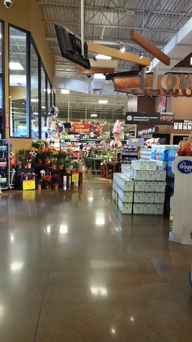Kroger 8