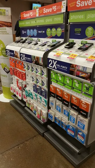 Kroger 7