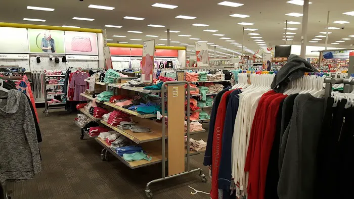 Target 2