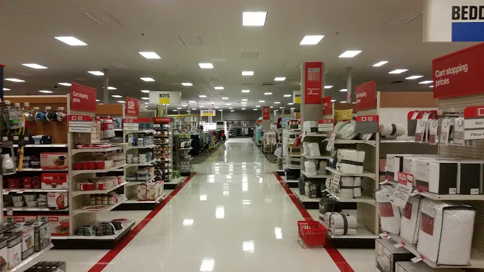 Target 0