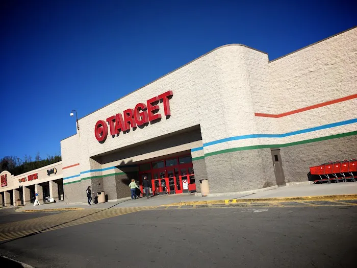 Target 1