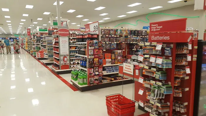 Target 4