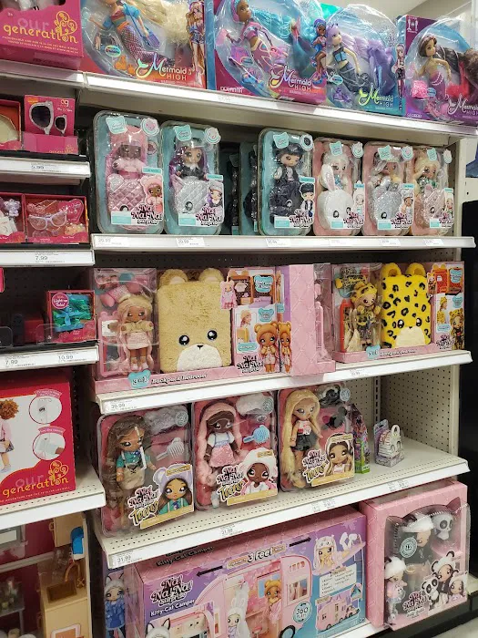 Target 3
