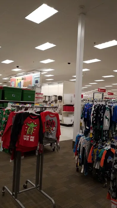 Target 5