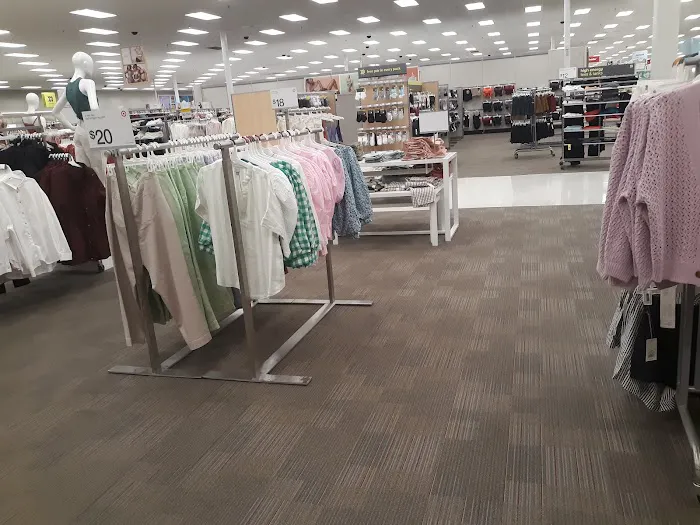 Target 8