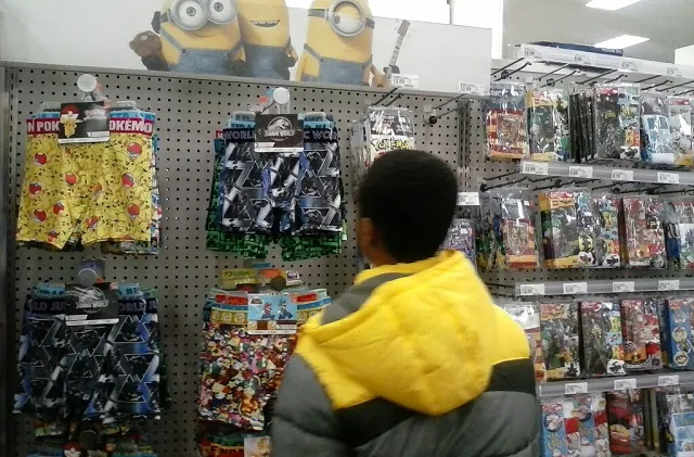 Target 9