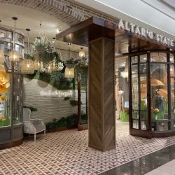 Altar'd State Rockingham Park ico