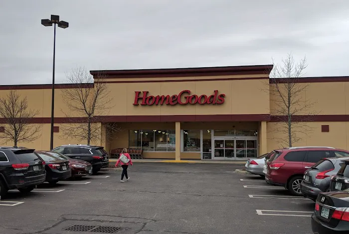 HomeGoods 0