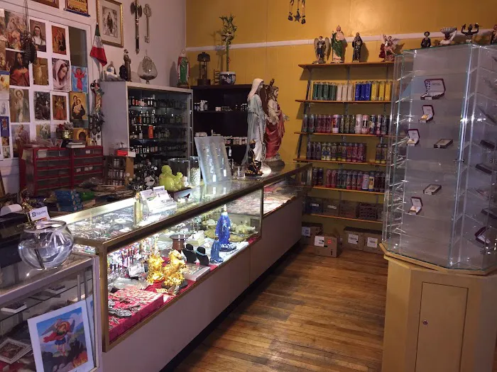 Botanica San Miguel LJ LLC 5
