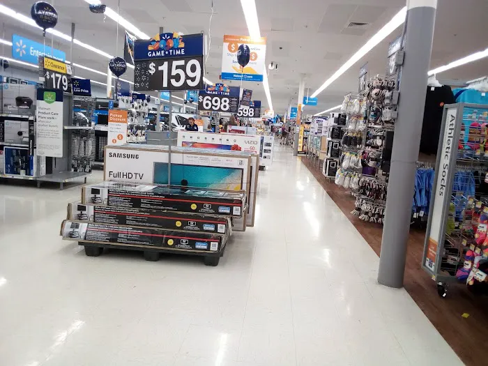 Walmart 0