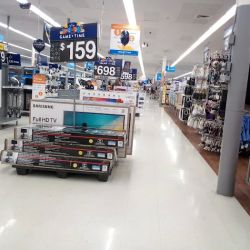 Walmart ico