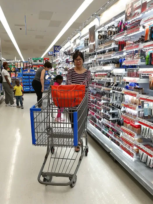 Walmart 5