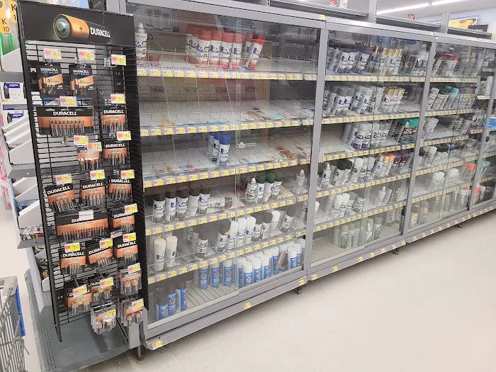 Walmart 6