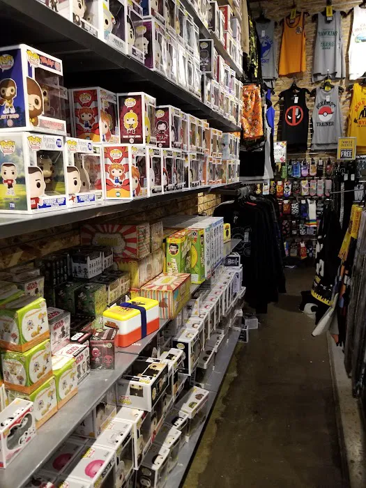 Hot Topic 2