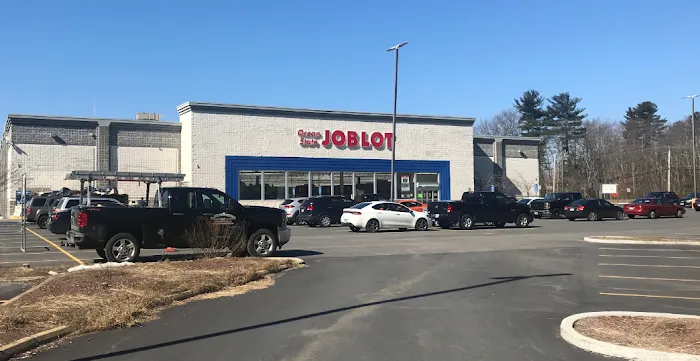 Ocean State Job Lot 2