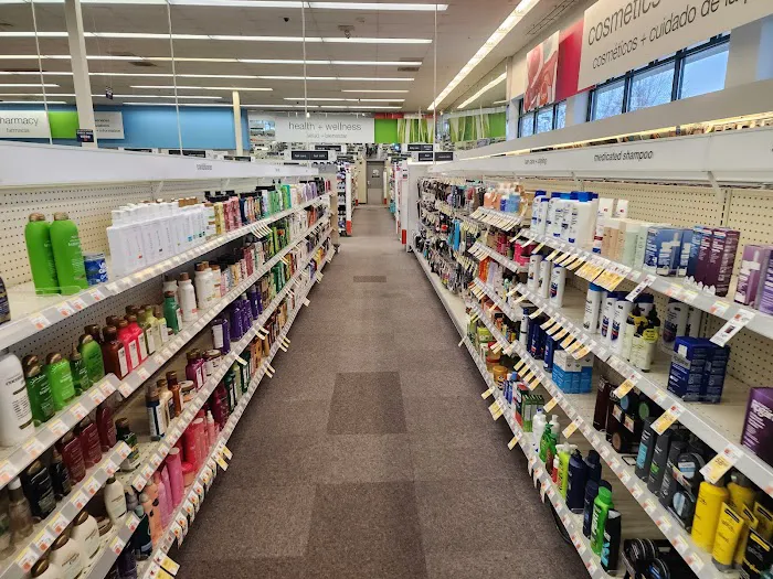 Walgreens 1