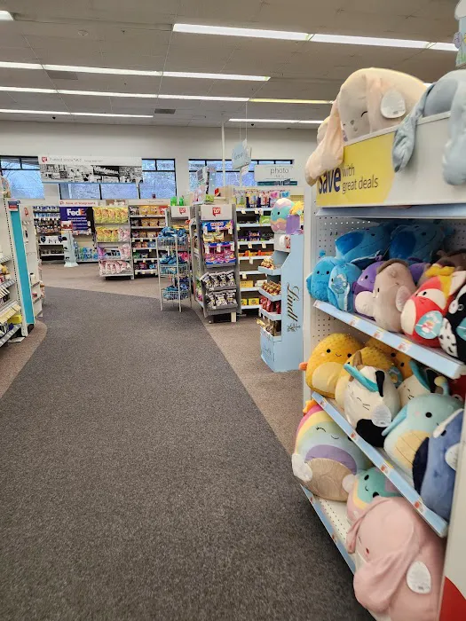 Walgreens 0