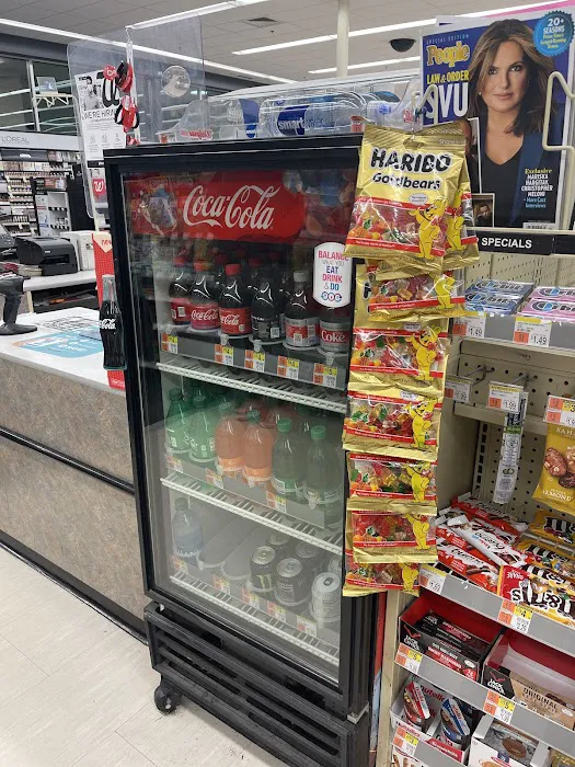 Walgreens 3