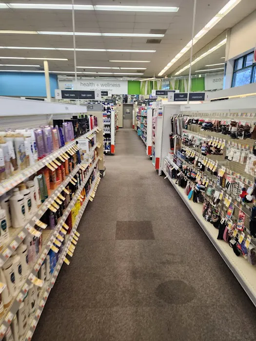 Walgreens 5
