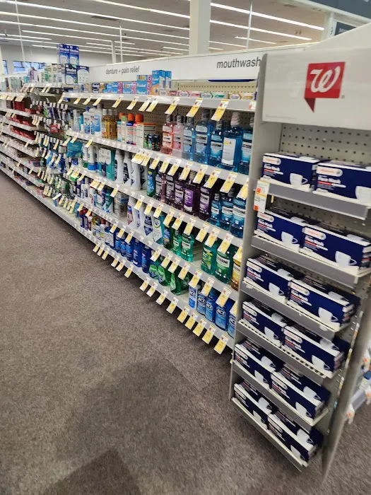 Walgreens 6