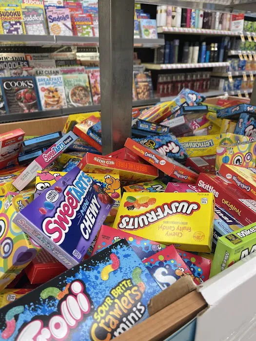 Walgreens 7