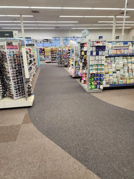 Walgreens 9