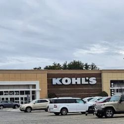 Kohl's ico