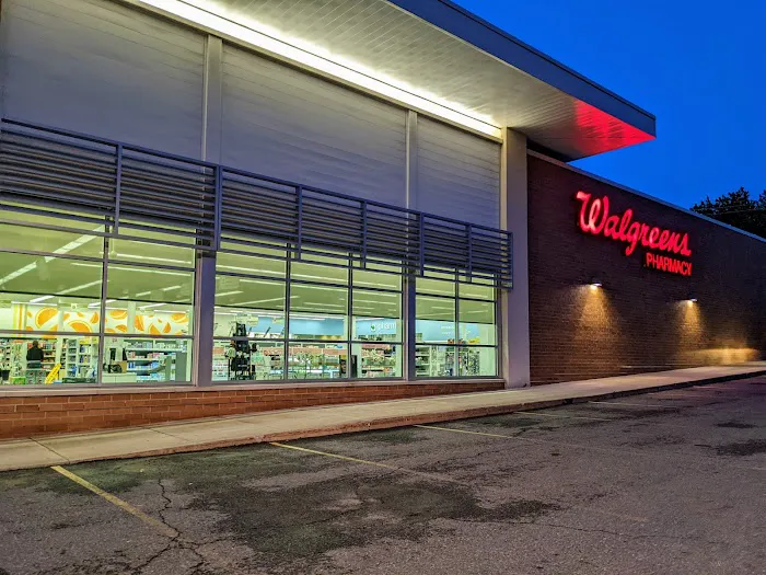 Walgreens 0