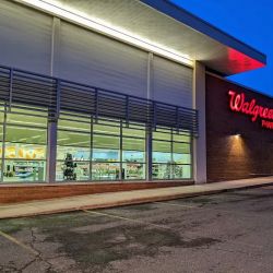 Walgreens ico