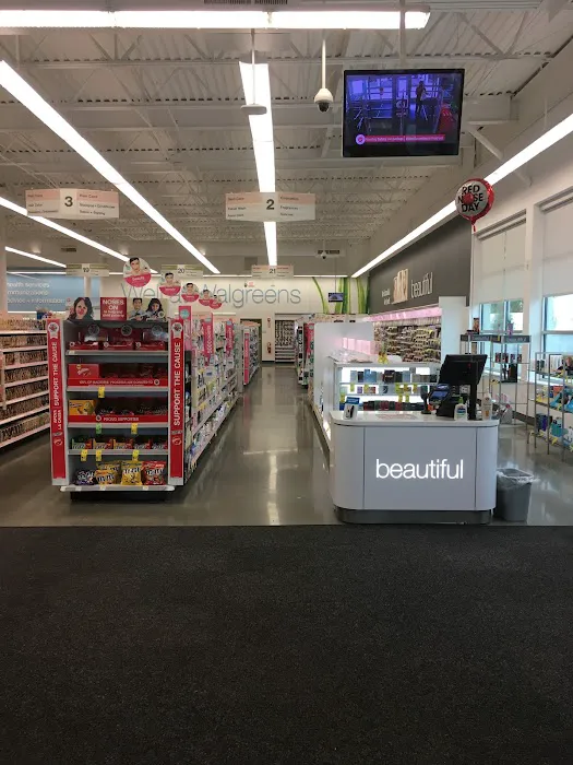 Walgreens 2
