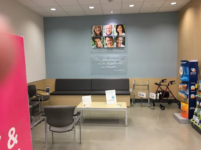 Walgreens 1