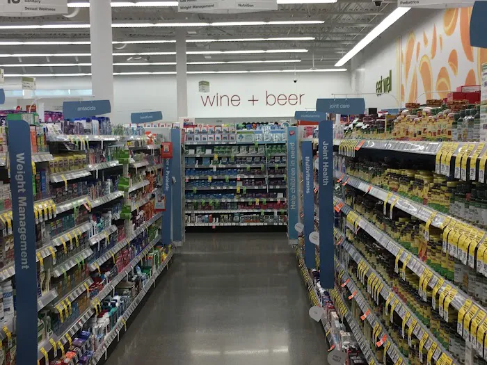 Walgreens 3