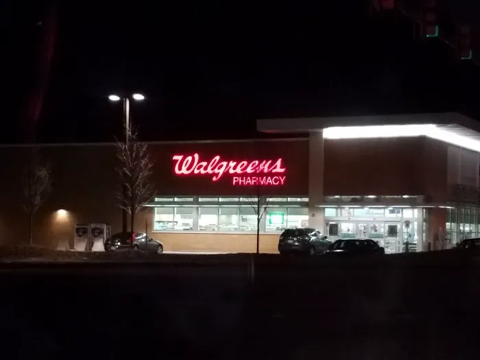 Walgreens 5