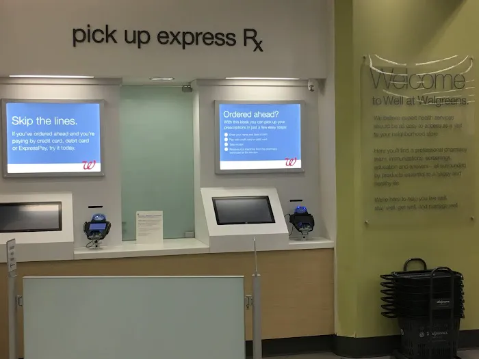 Walgreens 4
