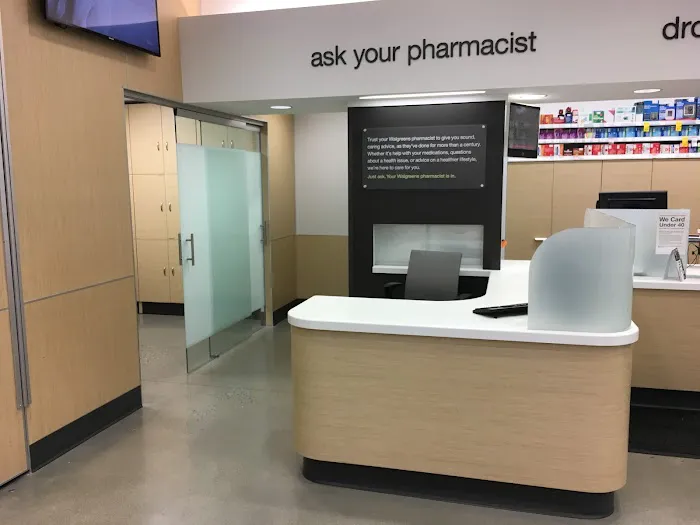 Walgreens 7