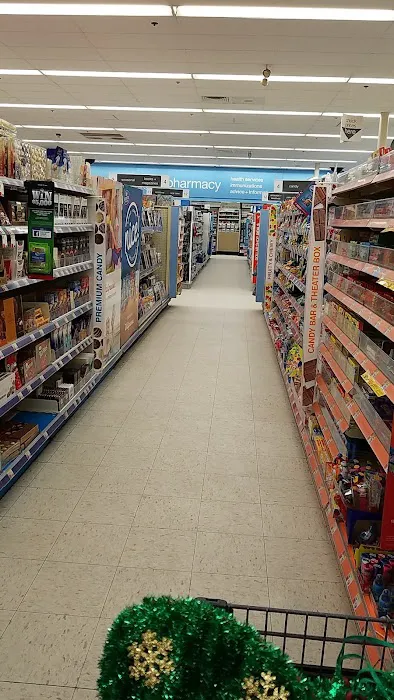 Walgreens 0