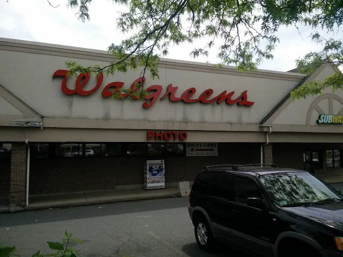 Walgreens 1