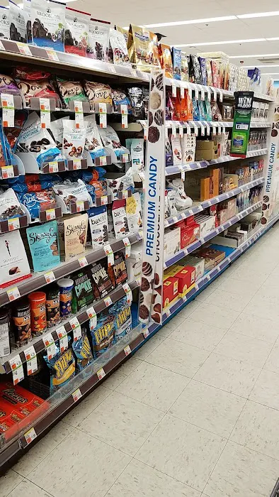 Walgreens 4