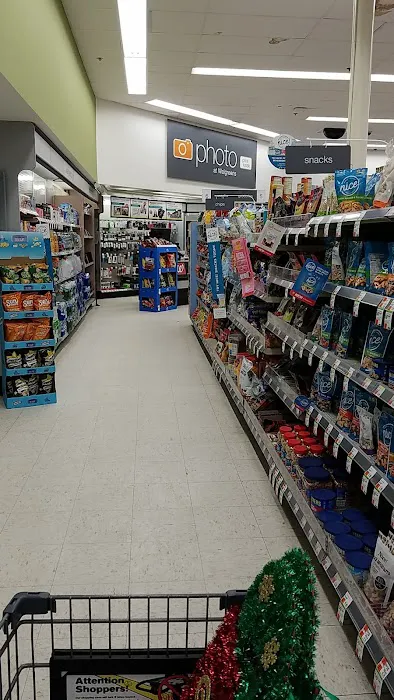 Walgreens 3