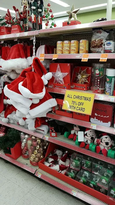 Walgreens 5