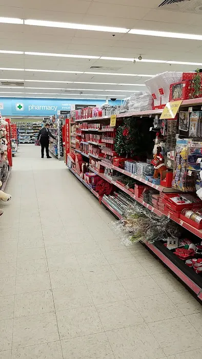 Walgreens 7