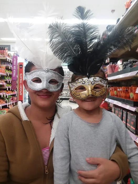 Walgreens 9
