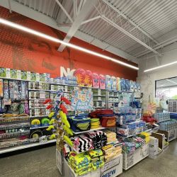 Five Below ico